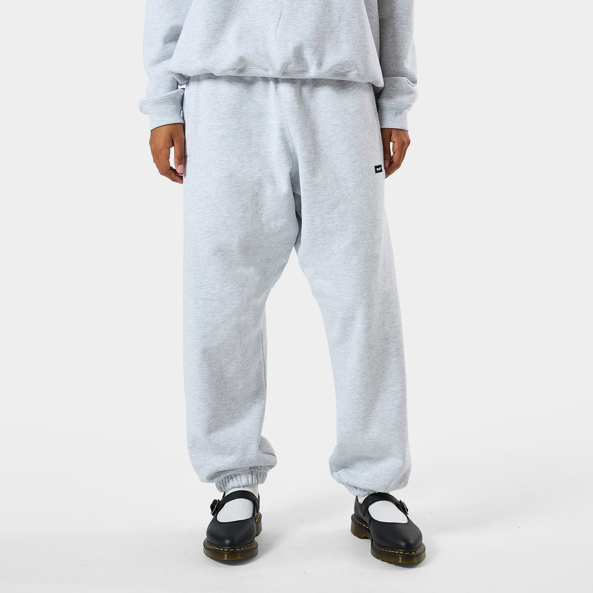 HUF (ハフ) Worldwide JP /PANTS（パンツ）/ huf® eightynine FLEECE PANT商品 / LT PINK