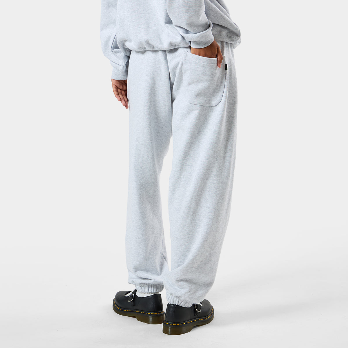 HUF (ハフ) Worldwide JP /PANTS（パンツ）/ huf® eightynine FLEECE PANT商品 / LT PINK