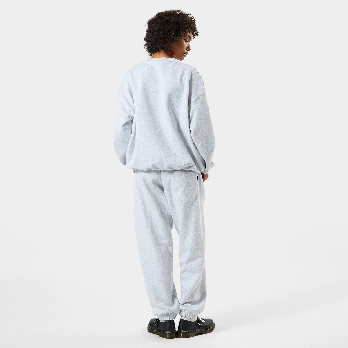 HUF (ハフ) Worldwide JP /PANTS（パンツ）/ huf® eightynine FLEECE PANT商品 / LT PINK