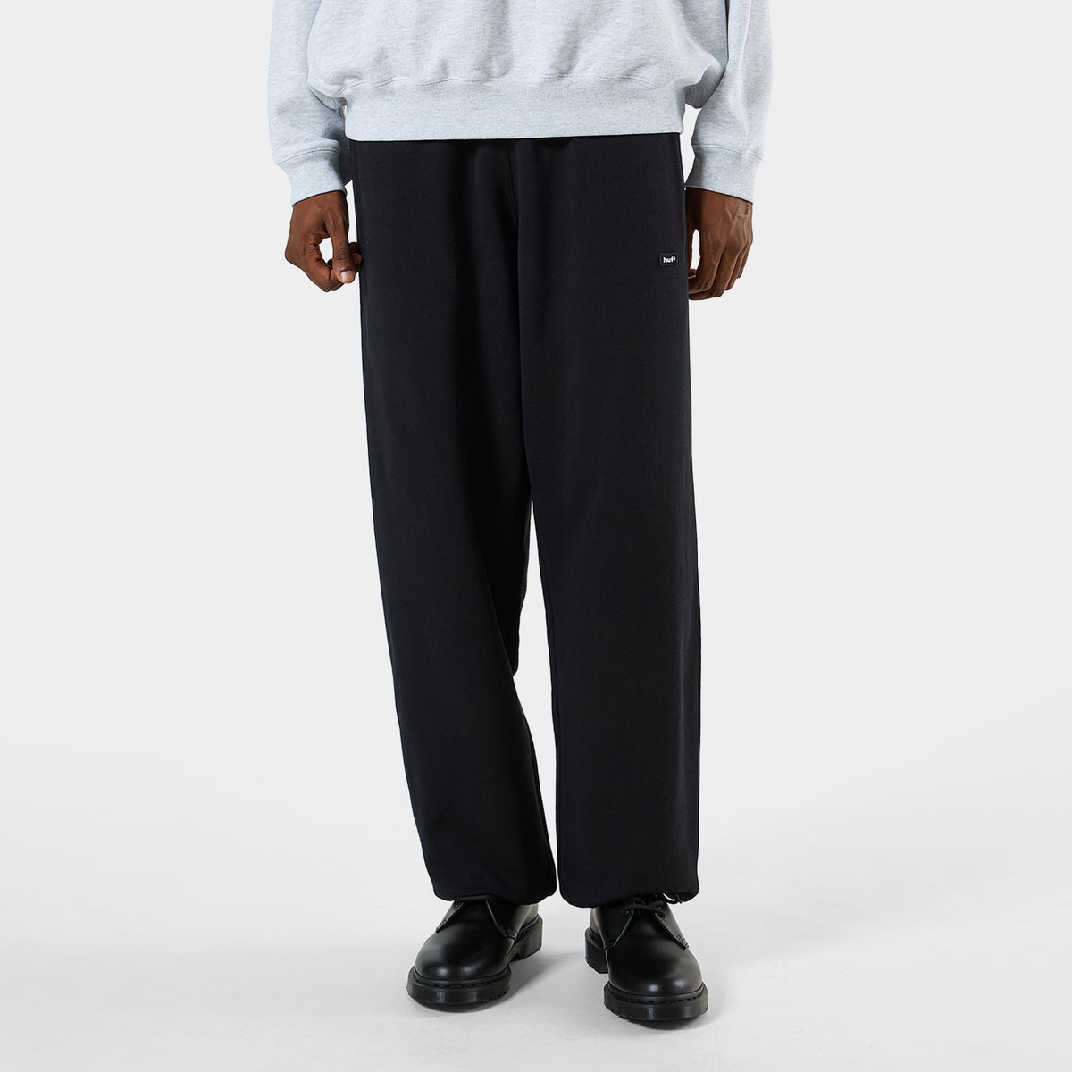 HUF (ハフ) Worldwide JP /PANTS（パンツ）/ huf® eightynine FLEECE PANT商品 / LT PINK