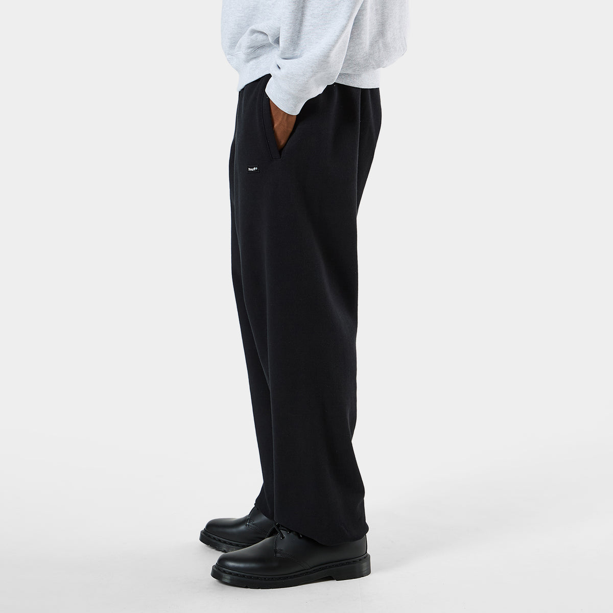 HUF (ハフ) Worldwide JP /PANTS（パンツ）/ huf® eightynine FLEECE PANT商品 / LT PINK