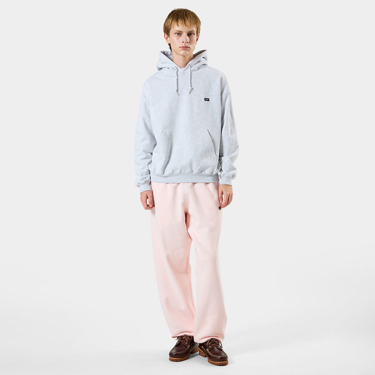 HUF (ハフ) Worldwide JP /PANTS（パンツ）/ huf® eightynine FLEECE PANT商品 / LT PINK