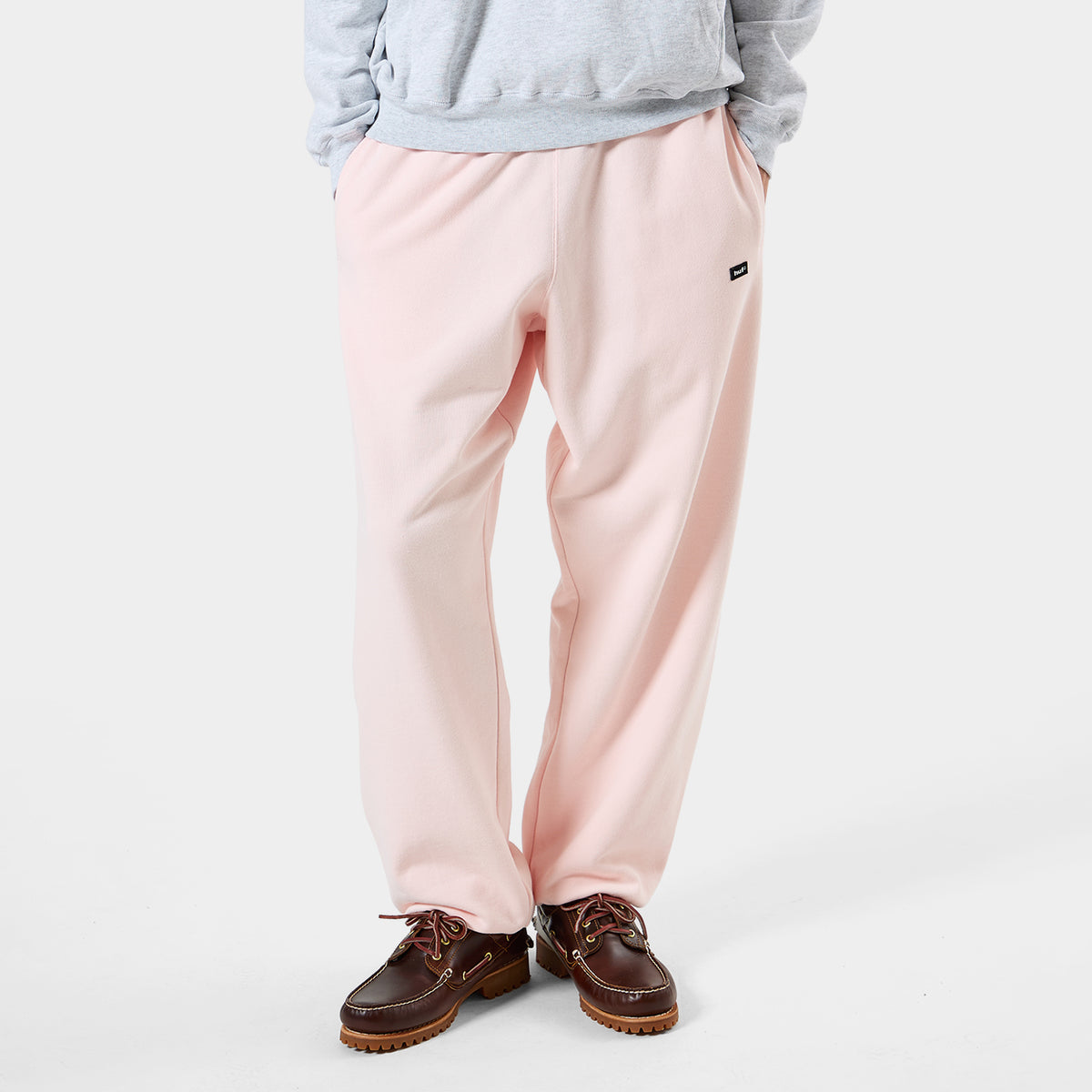 HUF (ハフ) Worldwide JP /PANTS（パンツ）/ huf® eightynine FLEECE PANT商品 / LT PINK