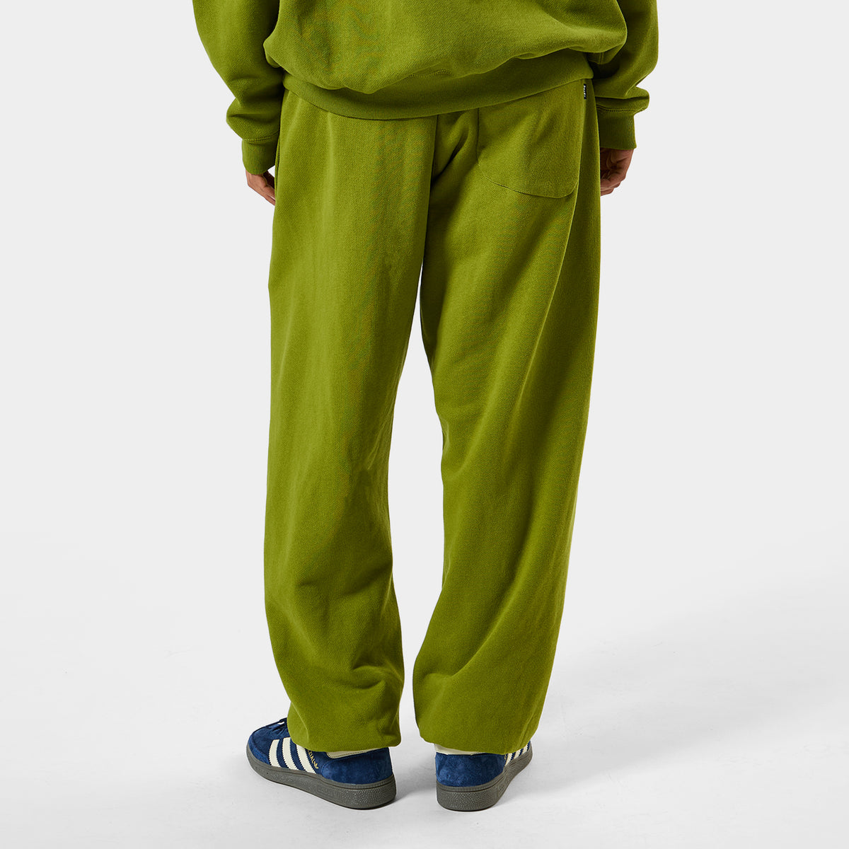 HUF (ハフ) Worldwide JP /PANTS（パンツ）/ huf® eightynine FLEECE PANT商品 / LT PINK
