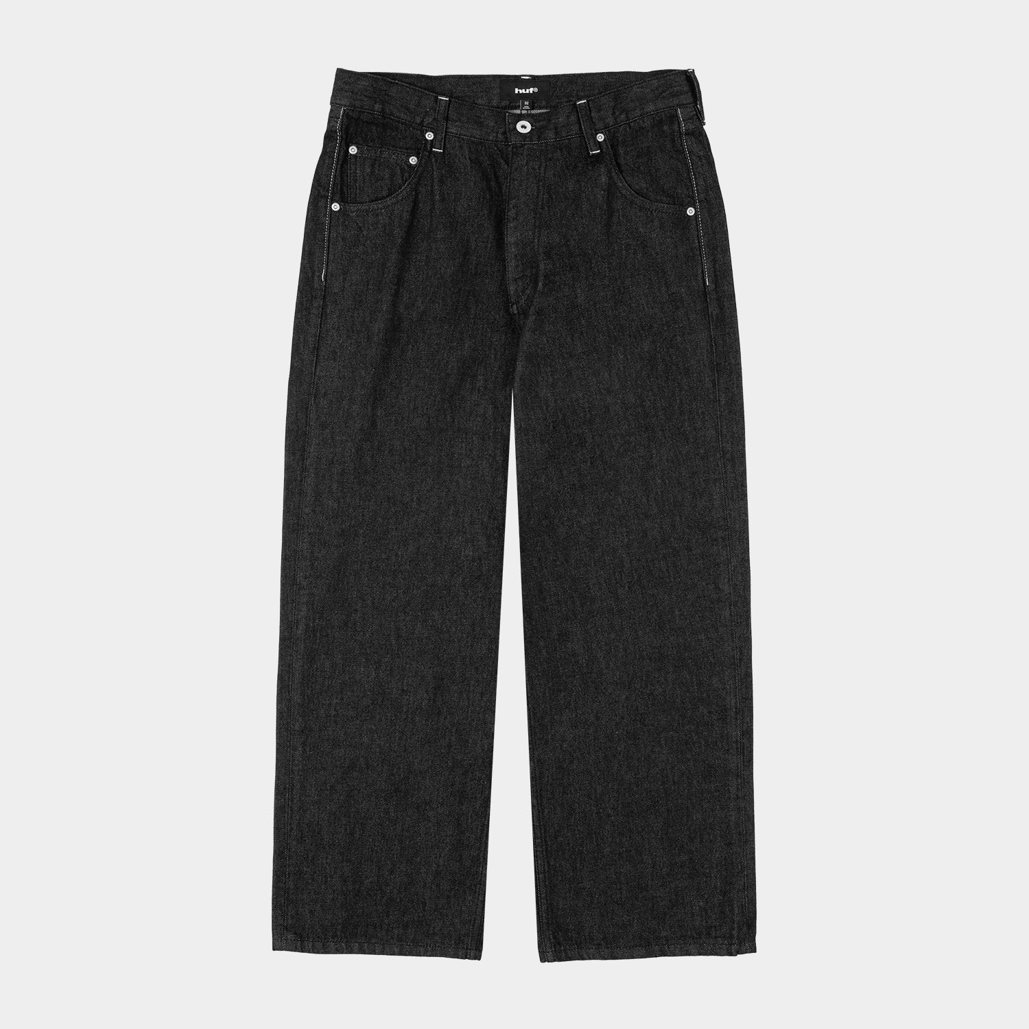 HUF (ハフ) Worldwide JP /PANTS（パンツ）/ CLASSIC DENIM PANT商品 / RIGID