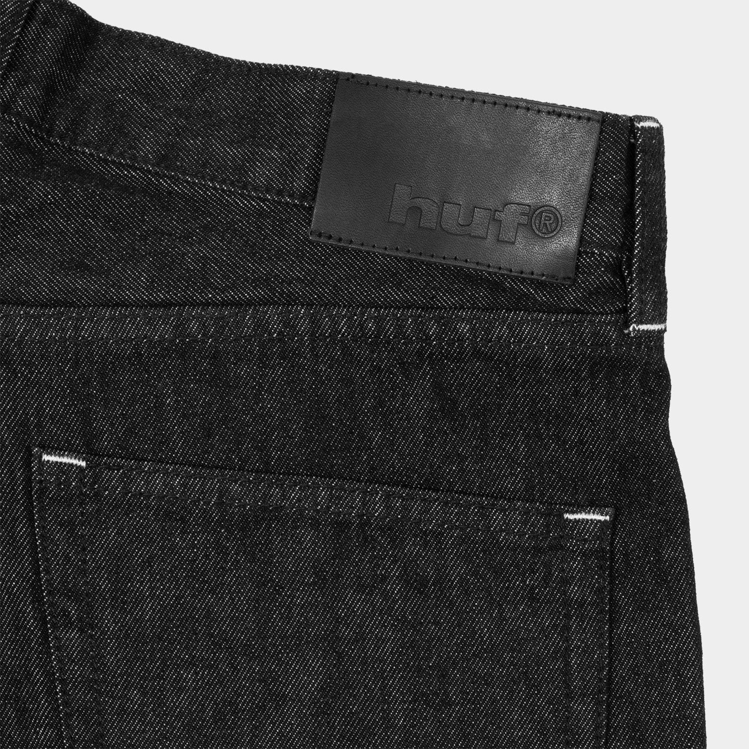 HUF (ハフ) Worldwide JP /PANTS（パンツ）/ CLASSIC DENIM PANT商品 / RIGID