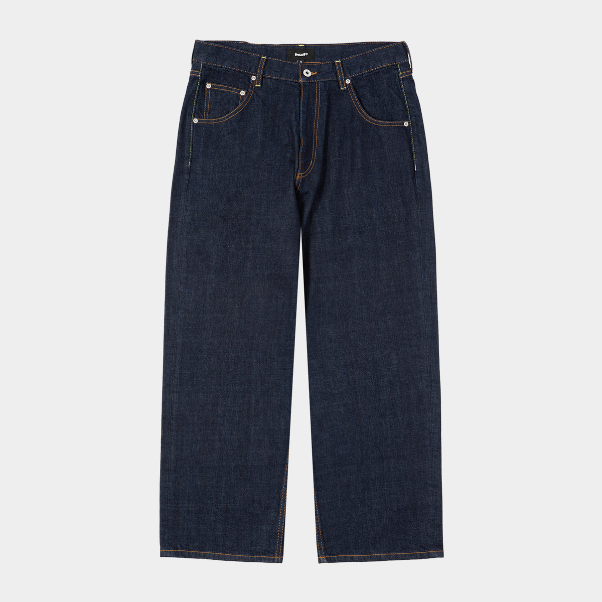 パンツ huf classic denim pant CLASSIC DENIM PANT｜PANTS（パンツ）｜【公式通販 HUF】｜ハフ