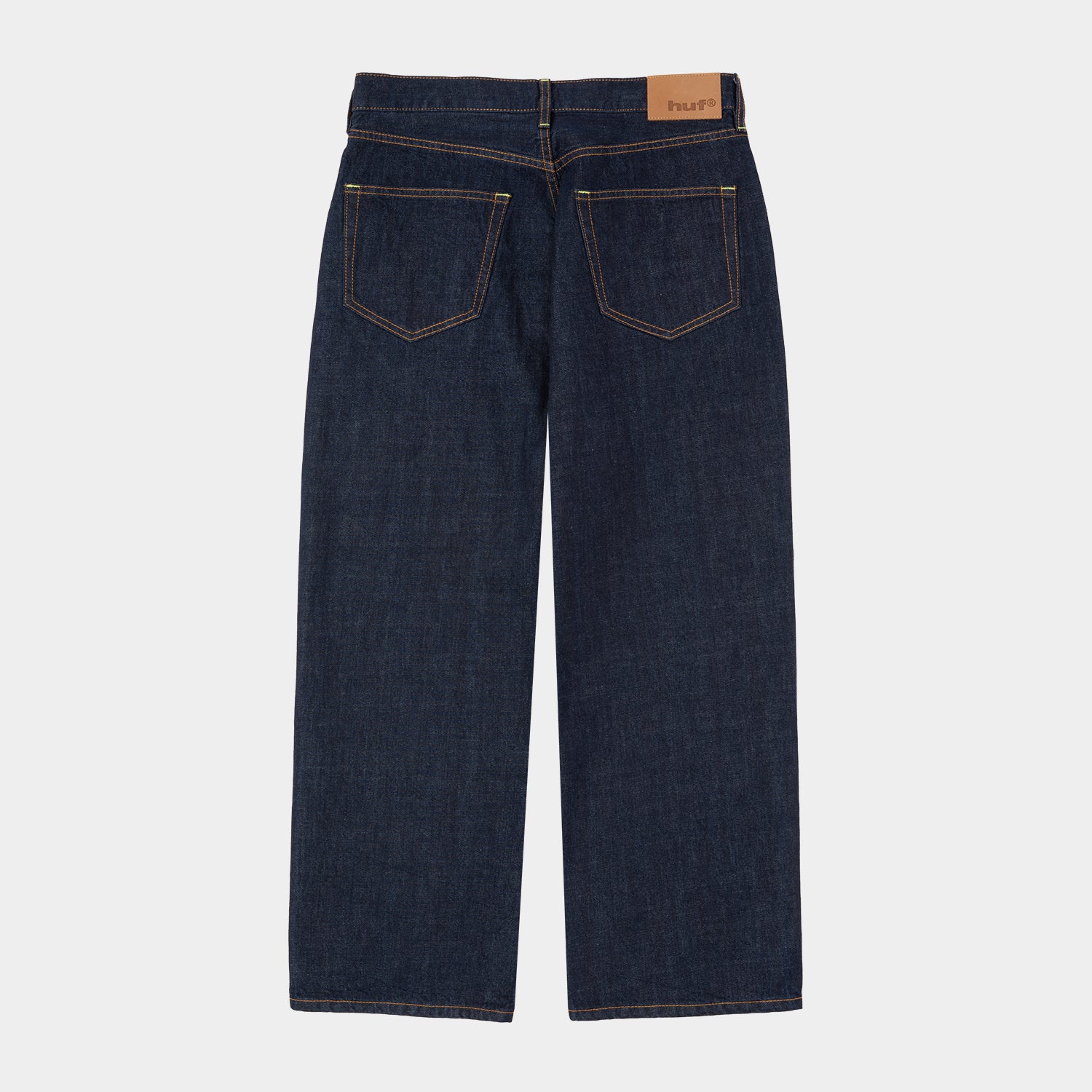 HUF (ハフ) Worldwide JP / PANTS（パンツ） / CLASSIC DENIM PANT商品 / RIGID