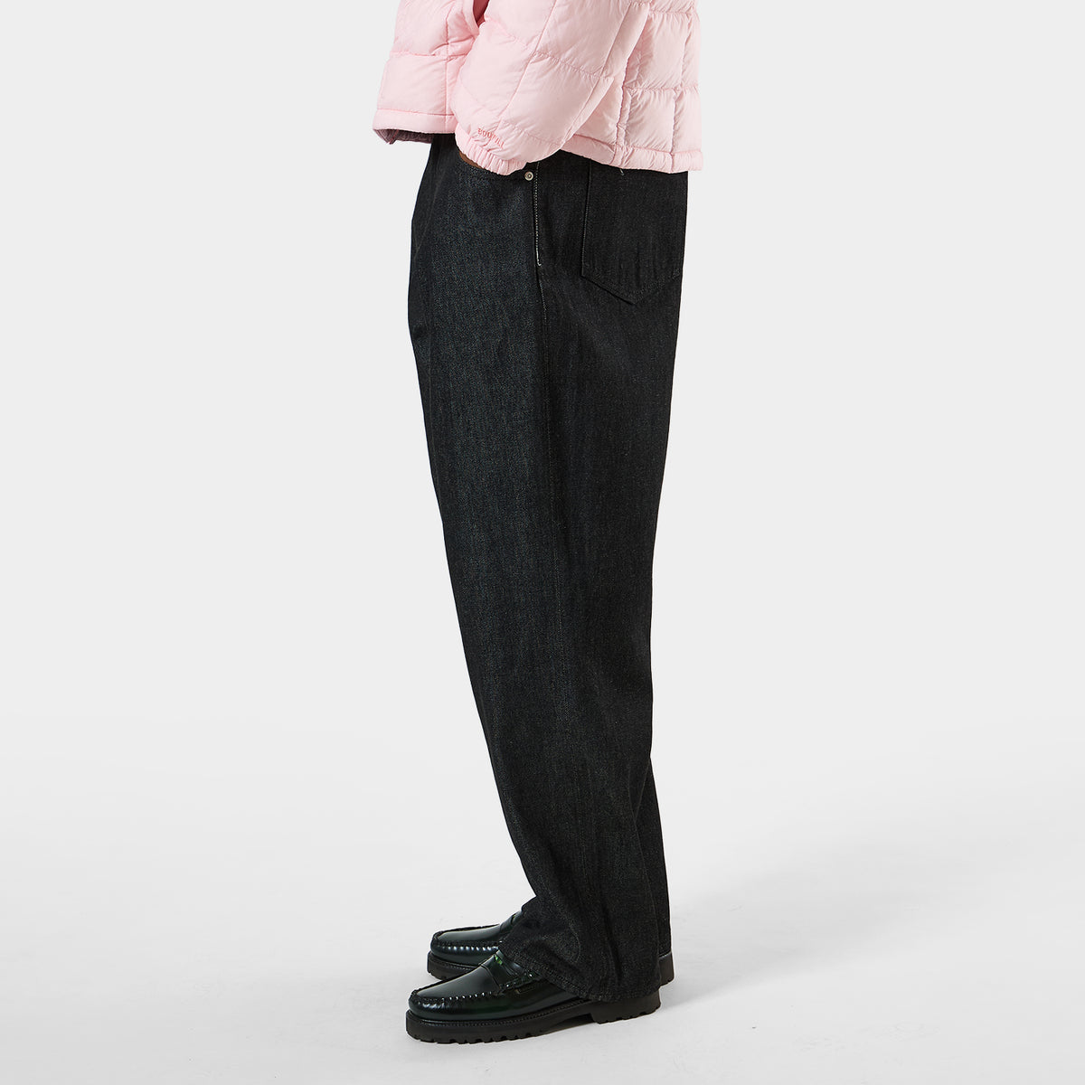 HUF (ハフ) Worldwide JP /PANTS（パンツ）/ CLASSIC DENIM PANT商品 / RIGID