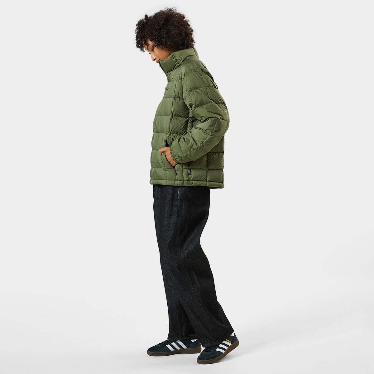 HUF (ハフ) Worldwide JP /PANTS（パンツ）/ CLASSIC DENIM PANT商品 / RIGID