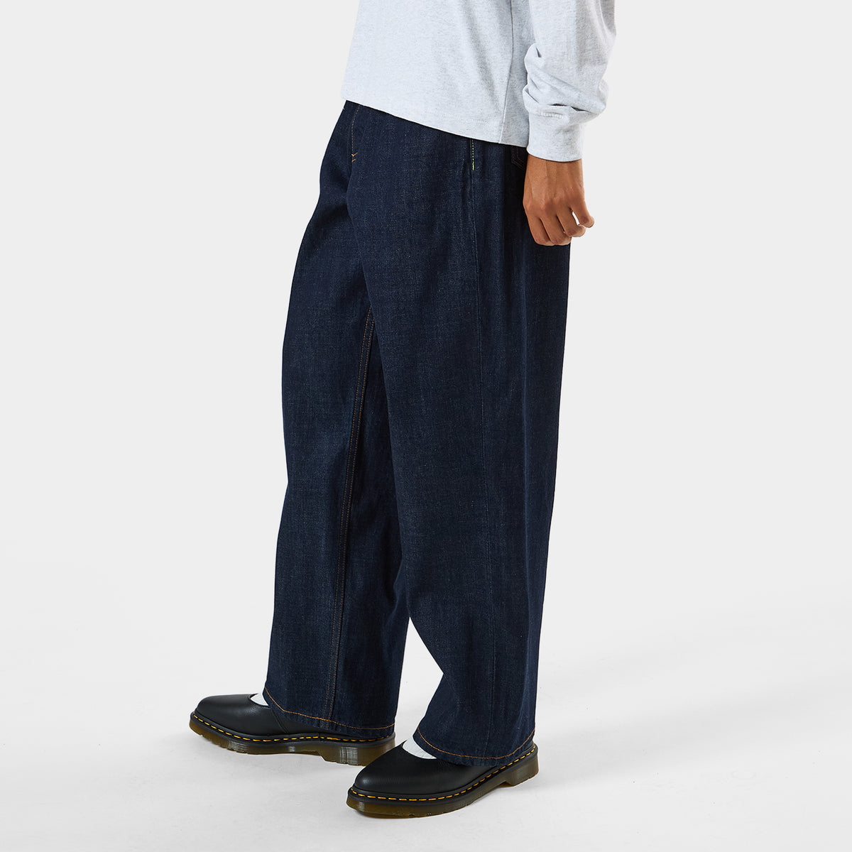 HUF (ハフ) Worldwide JP /PANTS（パンツ）/ CLASSIC DENIM PANT商品 / RIGID