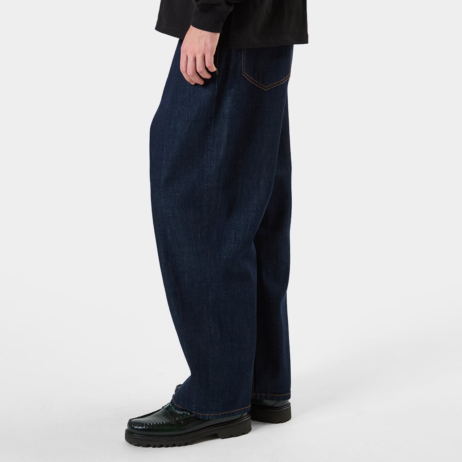 CLASSIC DENIM PANT｜PANTS（パンツ）｜【公式通販 HUF】｜ハフ