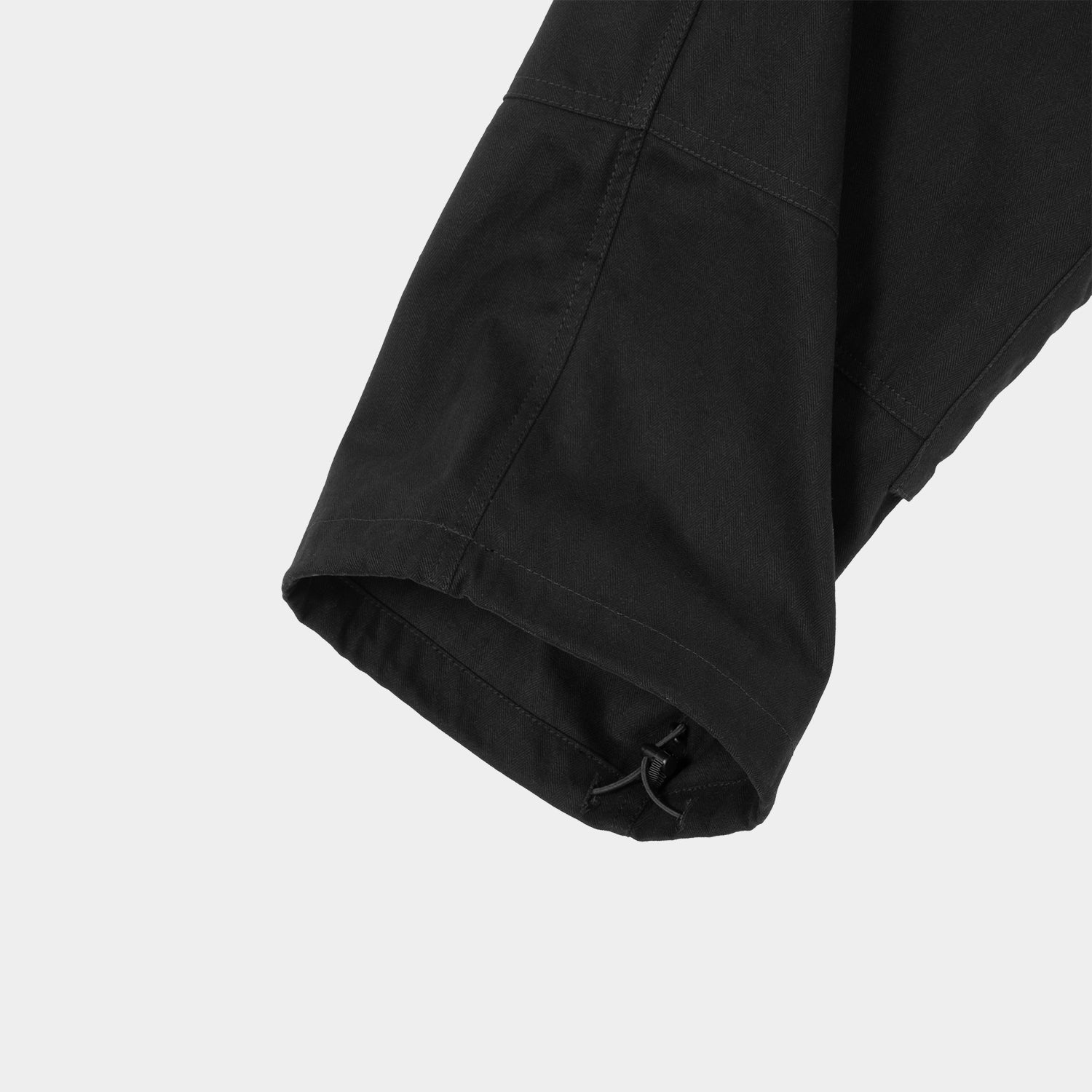 HUF (ハフ) Worldwide JP /PANTS（パンツ）/ HUF®eightynine CARGO PANT商品 / BLACK