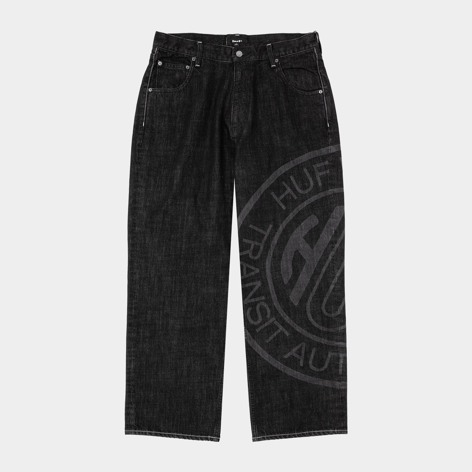 HUF (ハフ) Worldwide JP /（）/ TOKEN DENIM PANT商品 / INDIGO