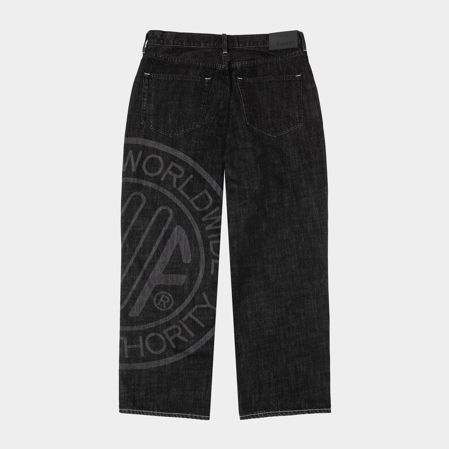 その他 user_2aaf6184 TOKEN DENIM PANT｜｜【公式通販 HUF】｜ハフ