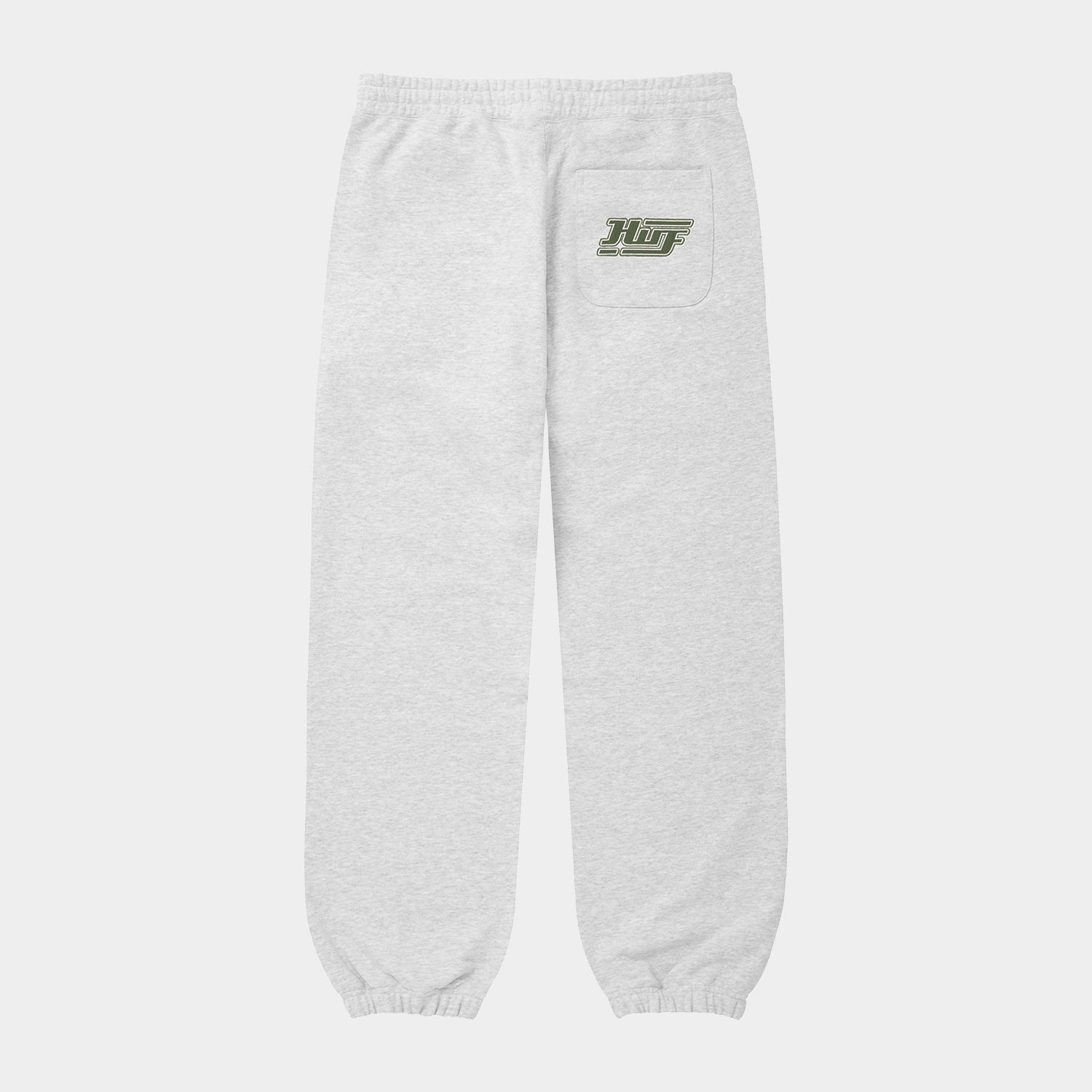 EXHAUST FLEECE PANT｜PANTS（パンツ）｜【公式通販 HUF】｜ハフ