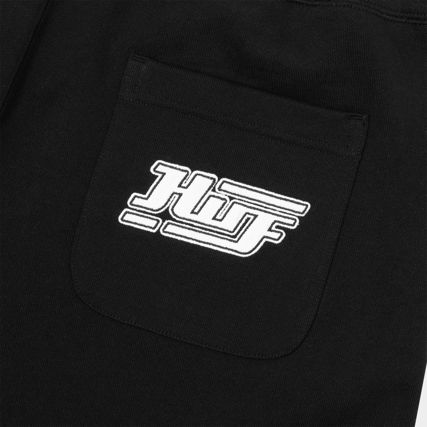 HUF (ハフ) Worldwide JP /PANTS（パンツ）/ EXHAUST FLEECE PANT商品 / NAVY