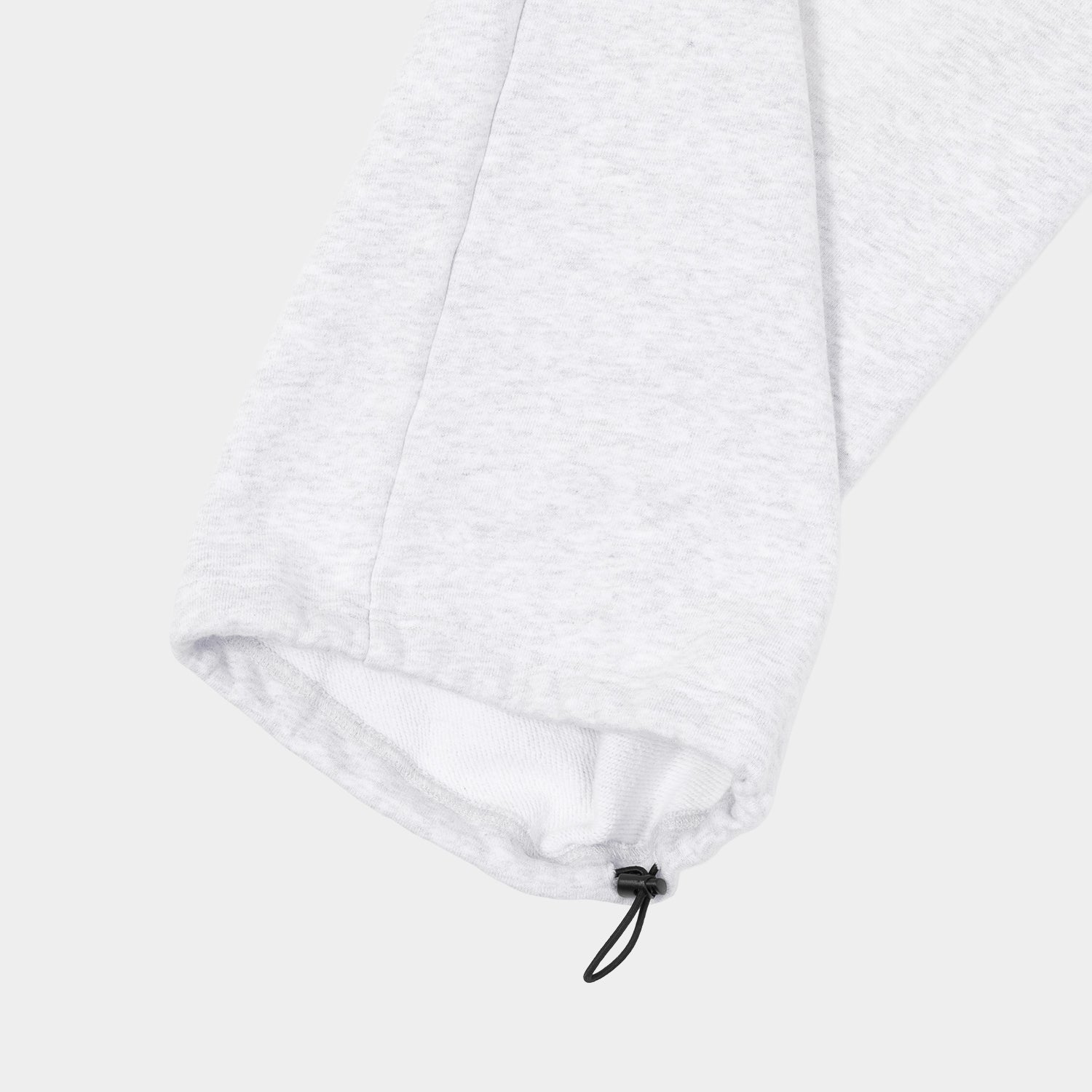 HUF (ハフ) Worldwide JP /PANTS（パンツ）/ ARCH WIDE FLEECE PANT商品 / ASH GREY