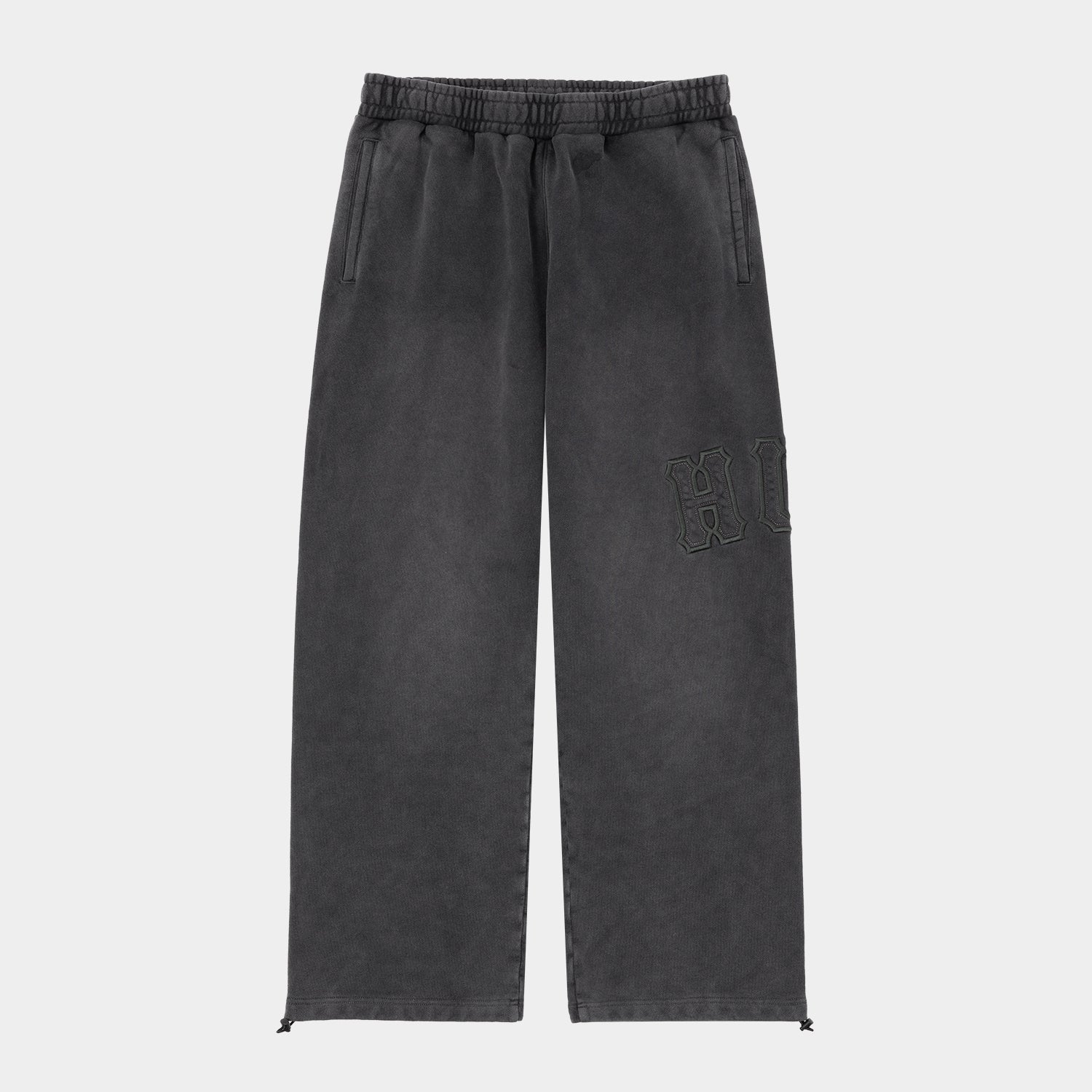 HUF (ハフ) Worldwide JP /PANTS（パンツ）/ ARCH WIDE FLEECE PANT商品 / ASH GREY