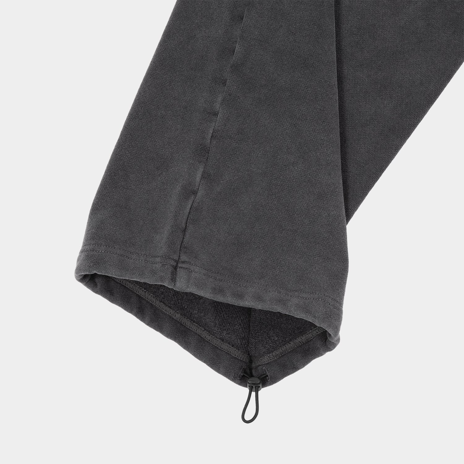 HUF (ハフ) Worldwide JP /PANTS（パンツ）/ ARCH WIDE FLEECE PANT商品 / ASH GREY