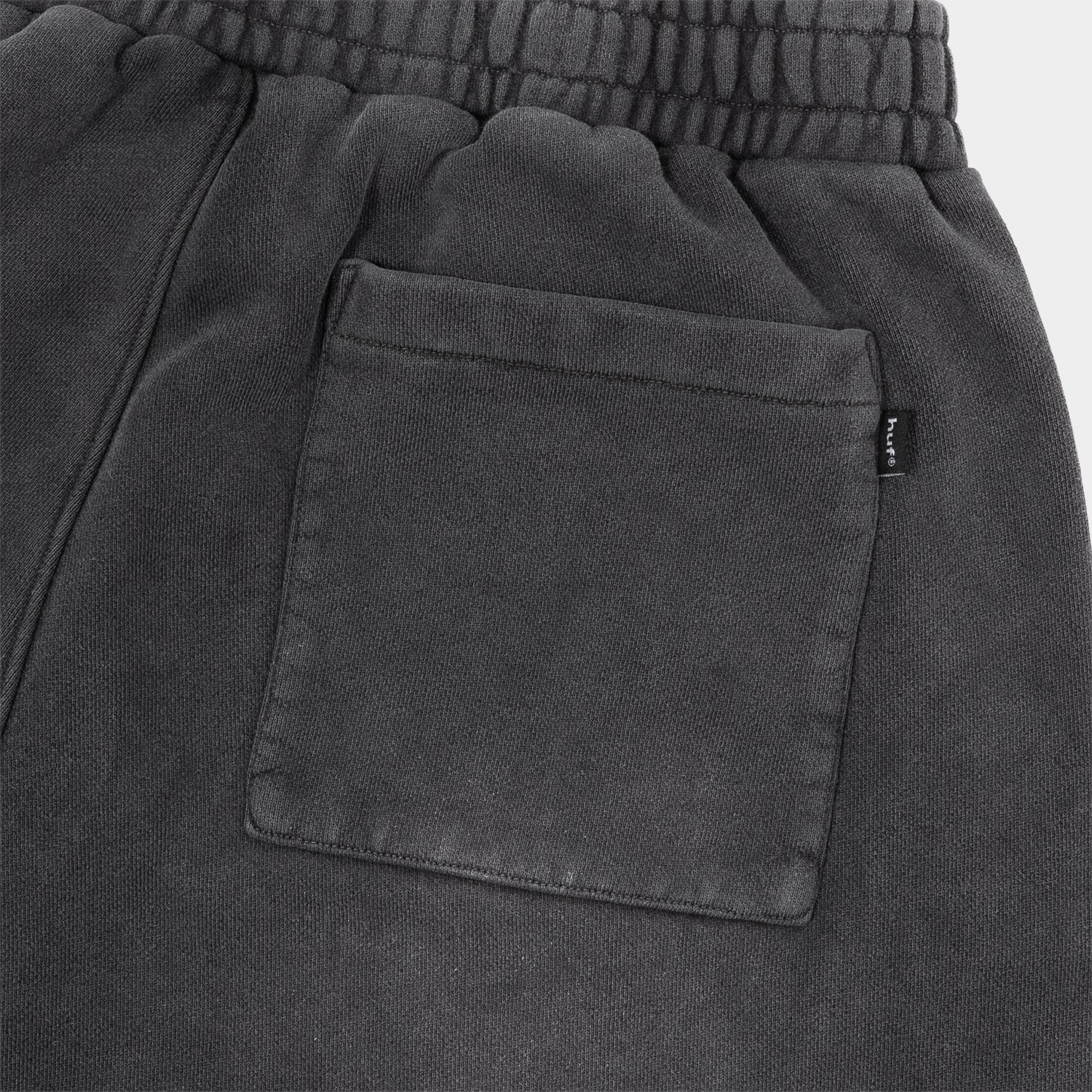 HUF (ハフ) Worldwide JP /PANTS（パンツ）/ ARCH WIDE FLEECE PANT商品 / ASH GREY