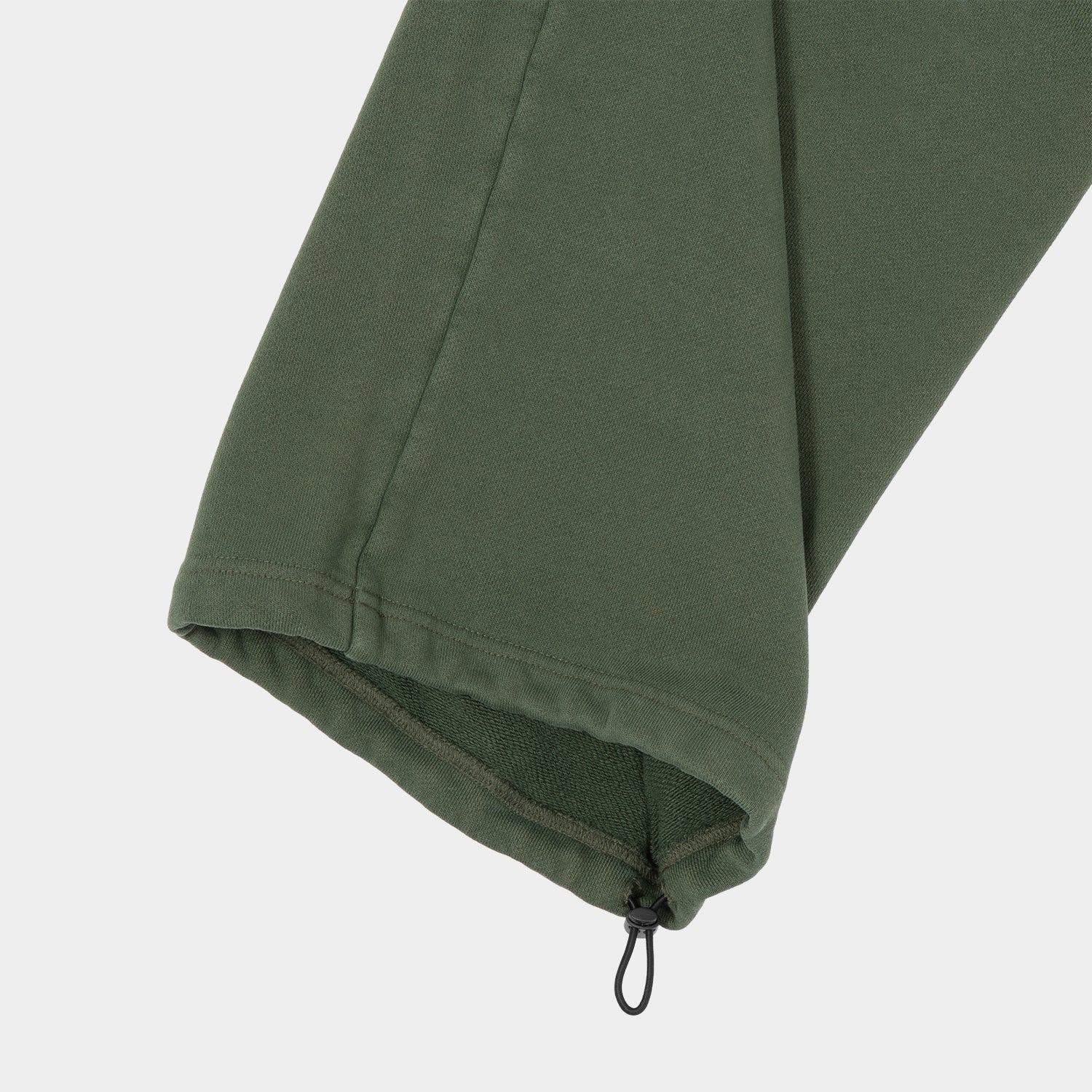 HUF (ハフ) Worldwide JP /PANTS（パンツ）/ ARCH WIDE FLEECE PANT商品 / ASH GREY