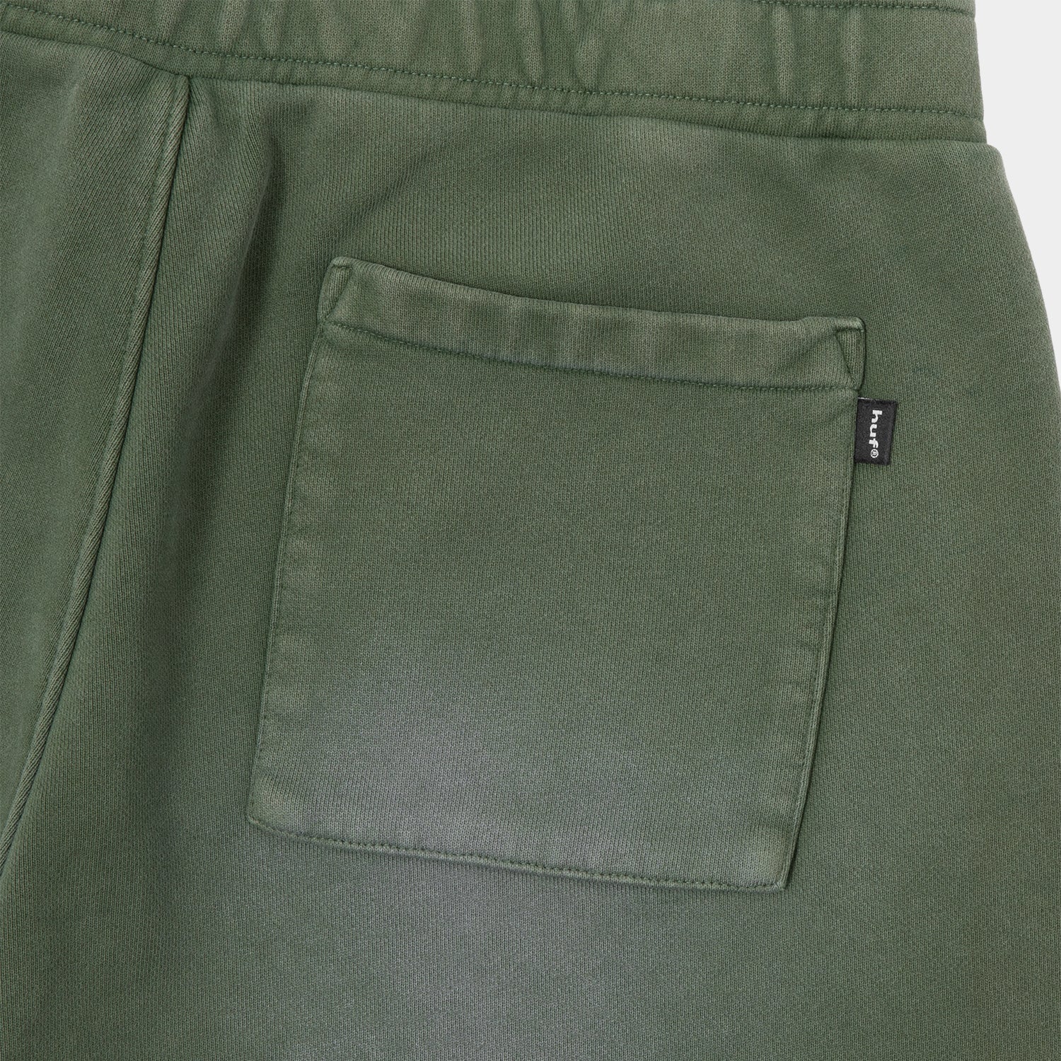 HUF (ハフ) Worldwide JP /PANTS（パンツ）/ ARCH WIDE FLEECE PANT商品 / ASH GREY