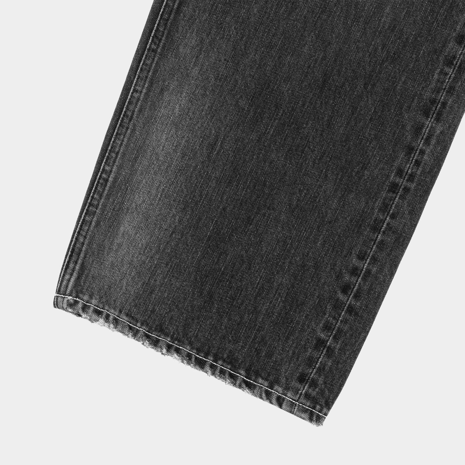 EXPRESSION REPAIR DENIM PANT｜PANTS（パンツ）｜【公式通販 HUF】｜ハフ