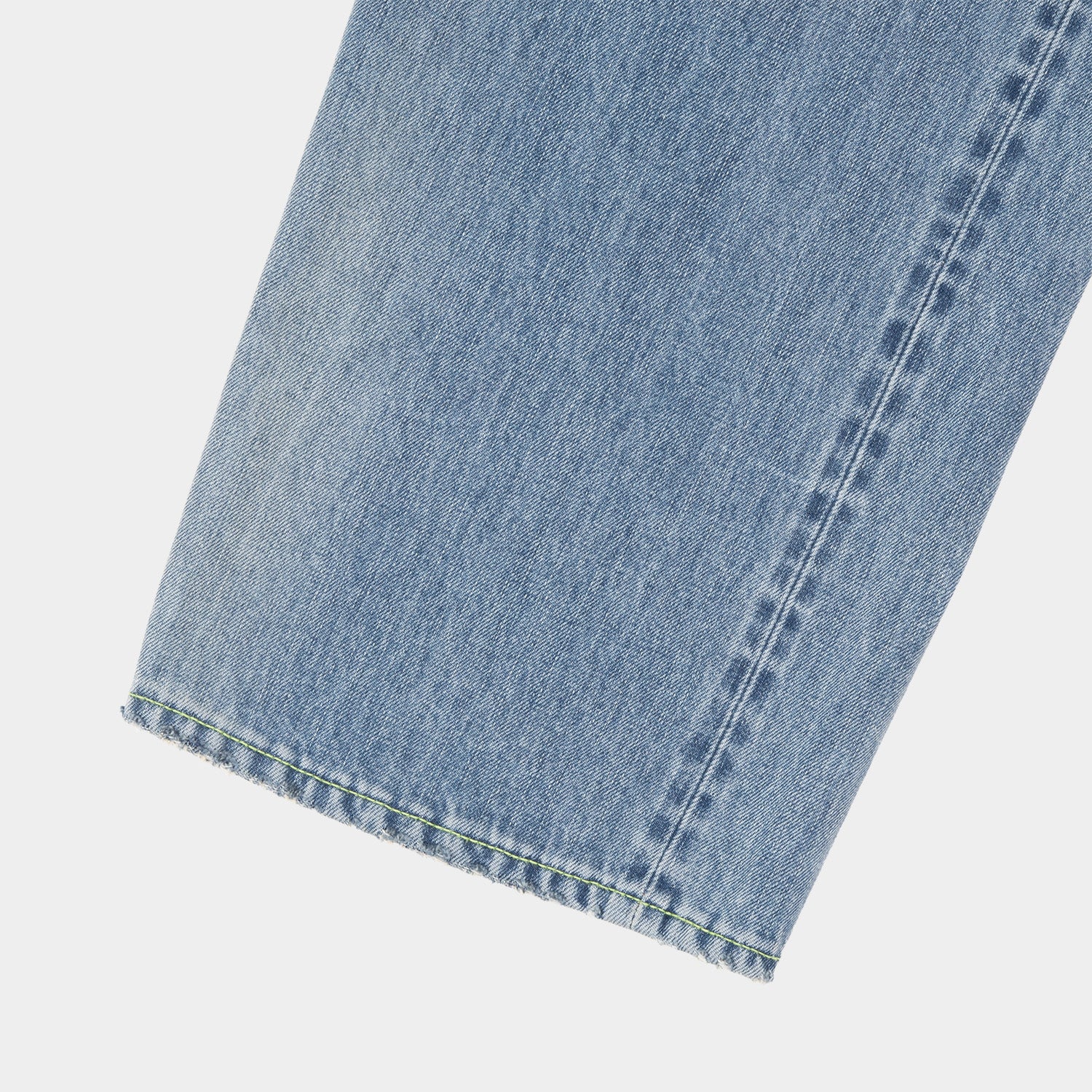 EXPRESSION REPAIR DENIM PANT｜PANTS（パンツ）｜【公式通販 HUF】｜ハフ