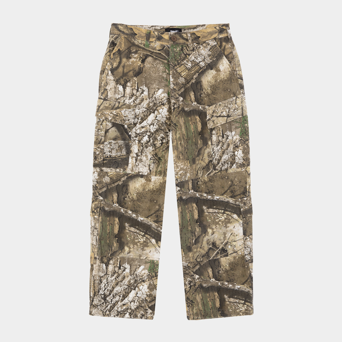 HUF X REALTREE® eightynine CARGO PANT｜PANTS（パンツ）｜【公式通販