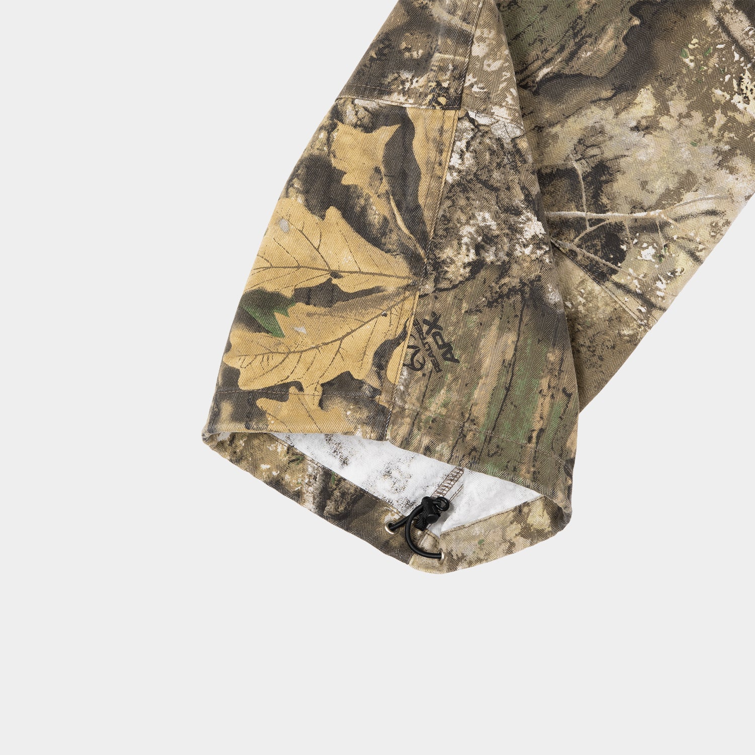 HUF (ハフ) Worldwide JP /PANTS（パンツ）/ HUF X REALTREE® eightynine CARGO PANT商品 / DESERT