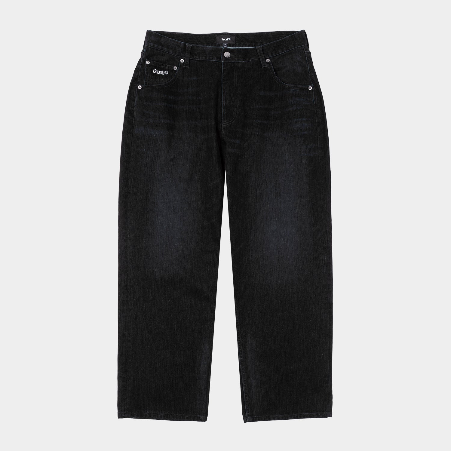 HUF®eightynine FLOCKED PANT｜PANTS（パンツ）｜【公式通販 HUF】｜ハフ