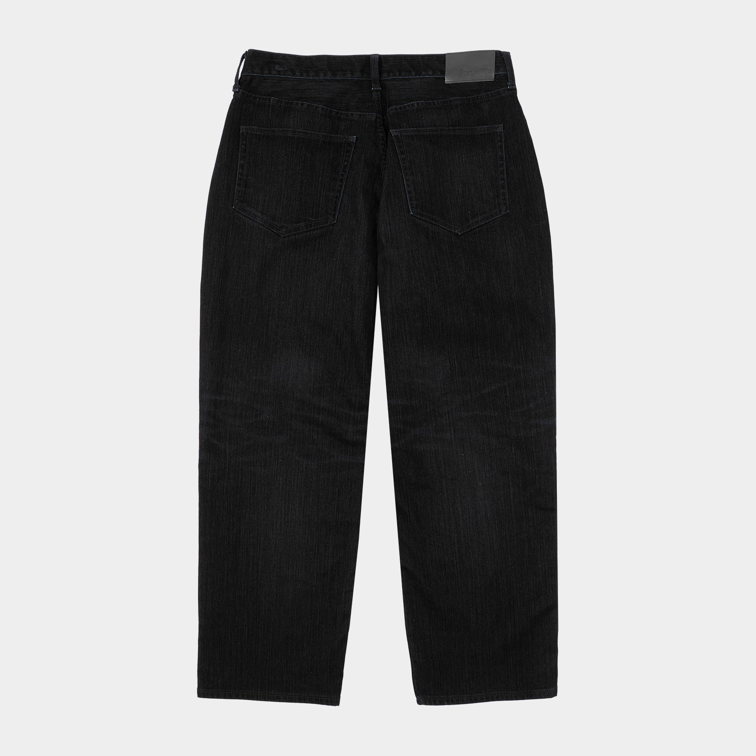 HUF eightynine FLOCKED PANT｜PANTS（パンツ）｜【公式通販 HUF】｜ハフ