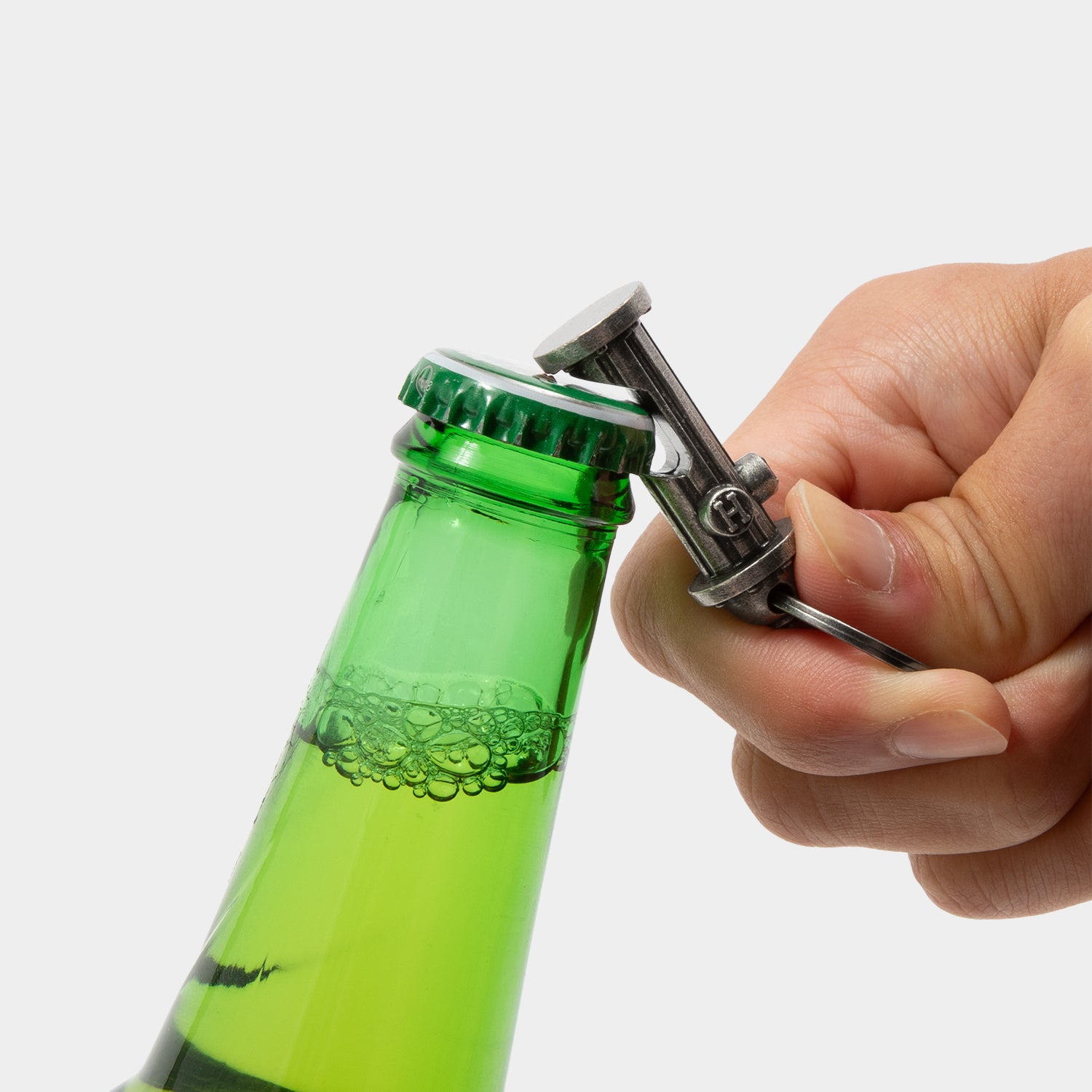 HUF (ハフ) Worldwide JP /PANTS（パンツ）/ TWO TUCK WIDE TROUSER商品 / BLACK