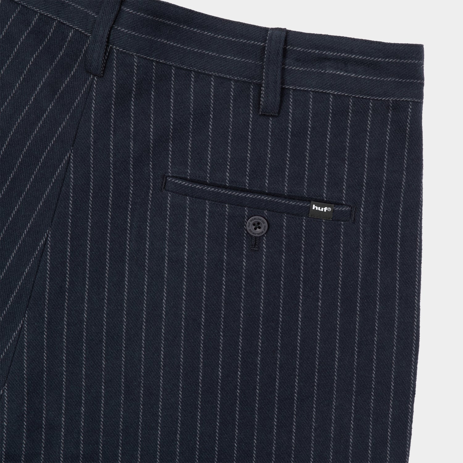 TWO TUCK WIDE TROUSER|PANTS(パンツ)|【公式通販 HUF】|ハフ TWO TUCK WIDE TROUSER|PANTS(パンツ)|【公式通販 HUF】|ハフ