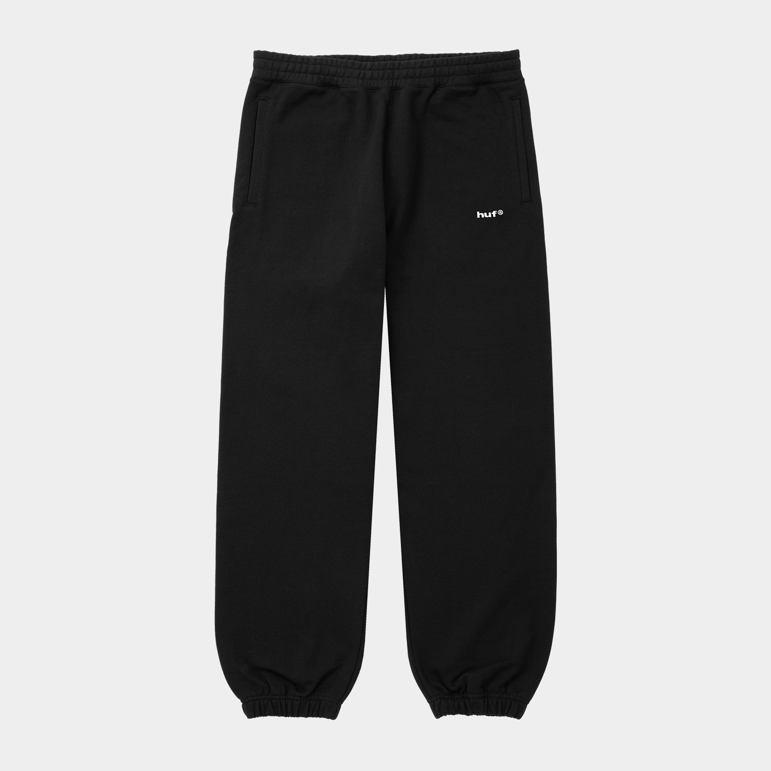 HUF (ハフ) Worldwide JP /PANTS（パンツ）/ HUF®eightynine FLEECE PANT商品 / ASH GREY