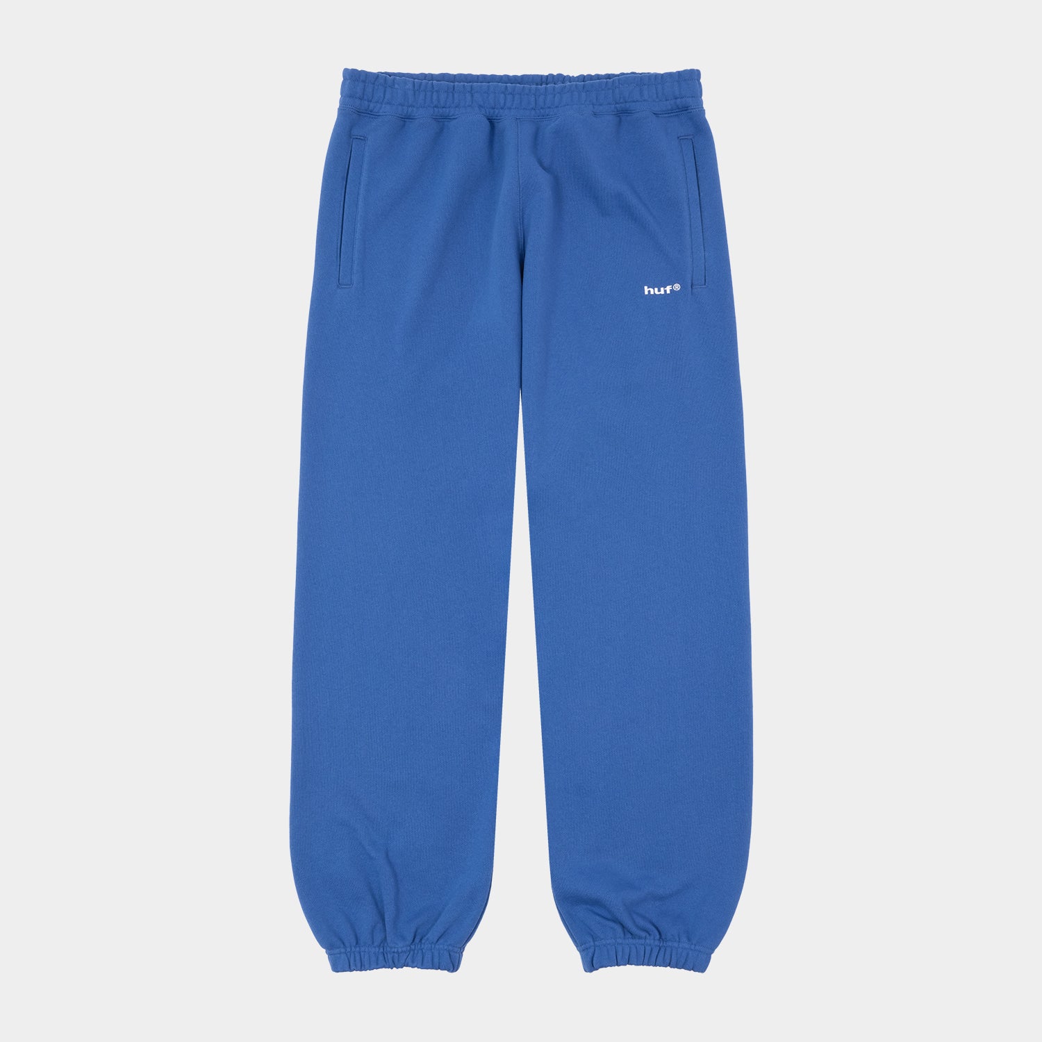 HUF (ハフ) Worldwide JP /PANTS（パンツ）/ HUF®eightynine FLEECE PANT商品 / ASH GREY