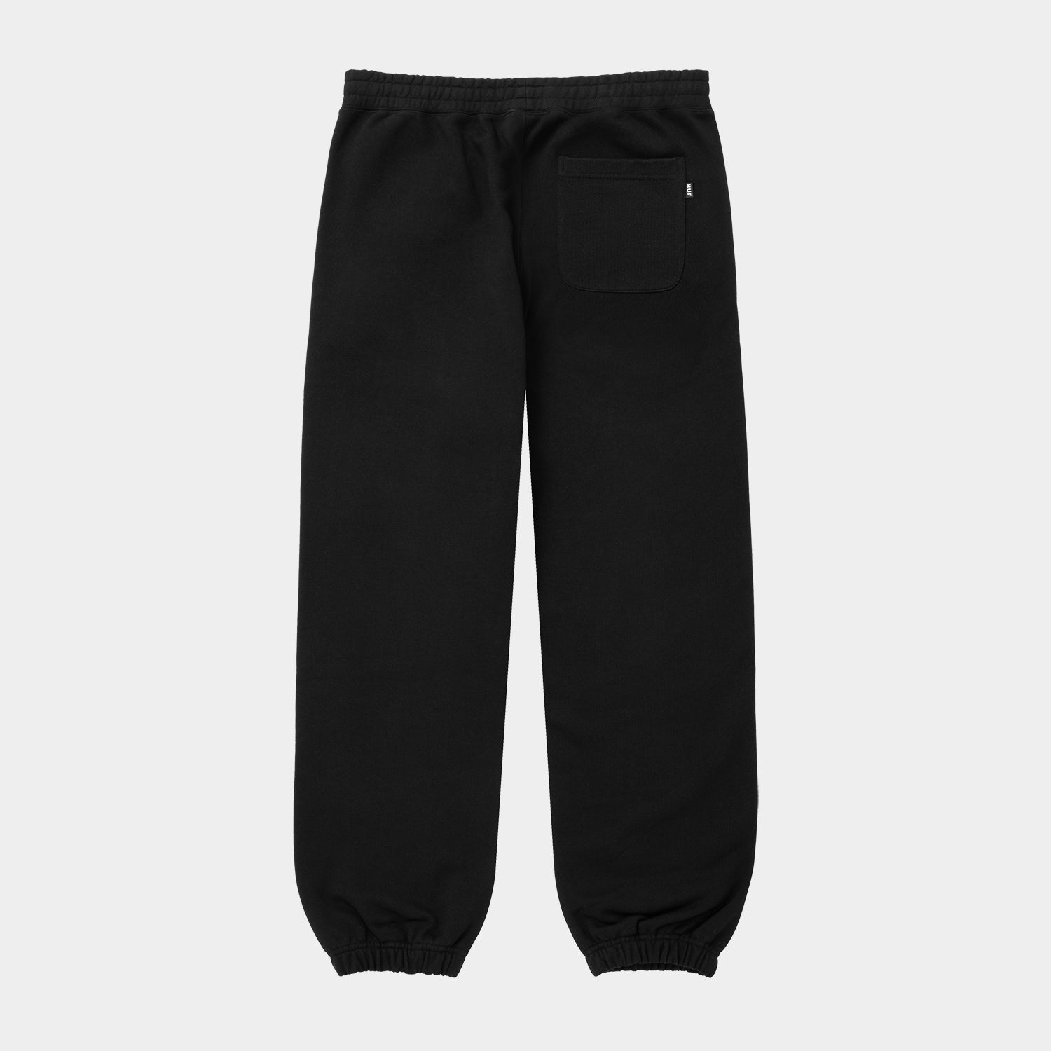 HUF (ハフ) Worldwide JP /PANTS（パンツ）/ MEGABLAST CAMO FLEECE PANT商品 / ASH GREY