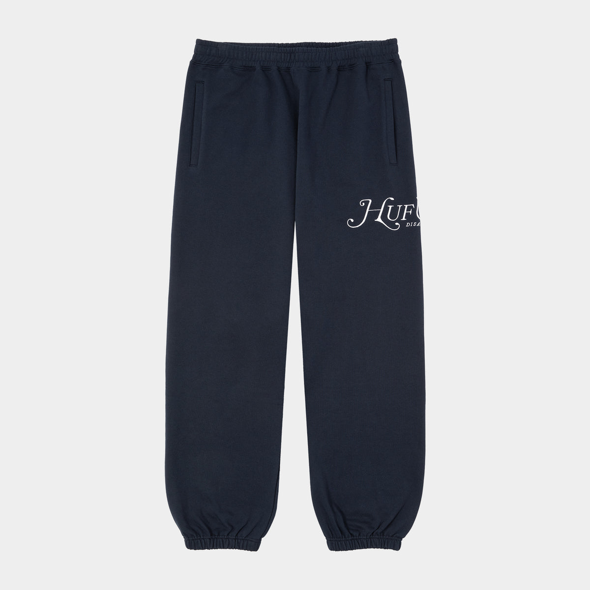MANHATTAN FLEECE PANT｜PANTS（パンツ）｜【公式通販 HUF】｜ハフ