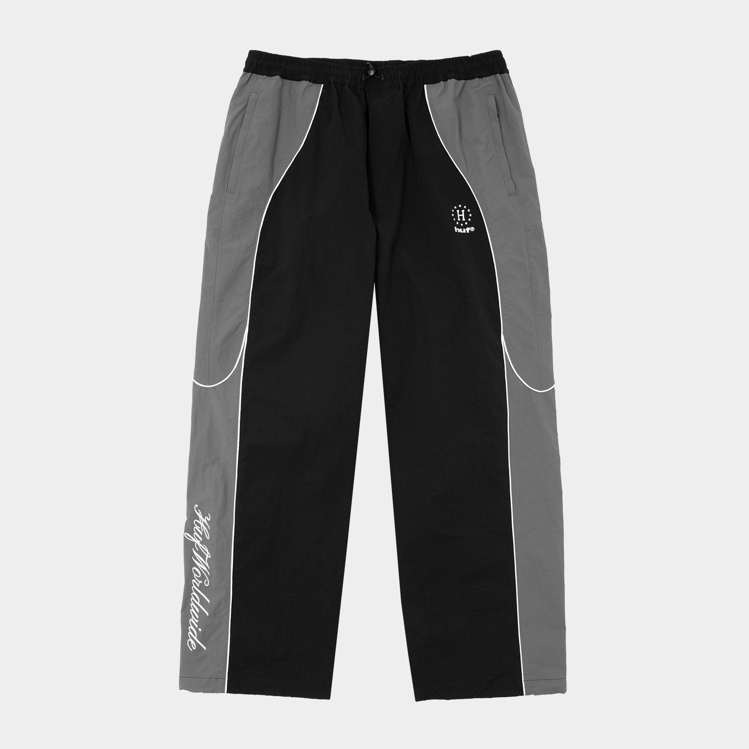 ANTHEM TRACK PANT｜PANTS（パンツ）｜【公式通販 HUF】｜ハフ