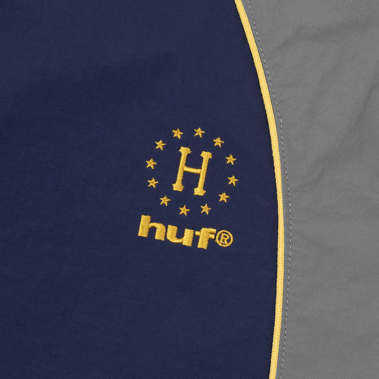 HUF (ハフ) Worldwide JP /PANTS（パンツ）/ ANTHEM TRACK PANT商品 / NAVY