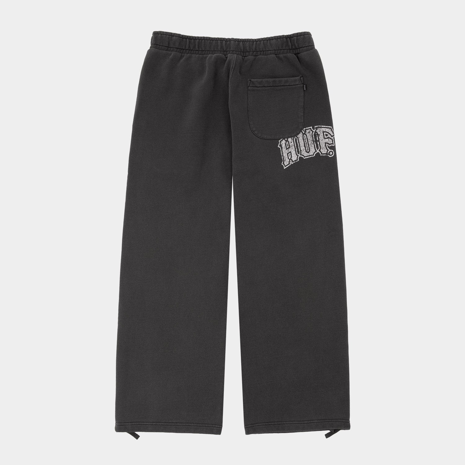 CLASSIC ARCH FLEECE PANT｜PANTS（パンツ）｜【公式通販 HUF】｜ハフ