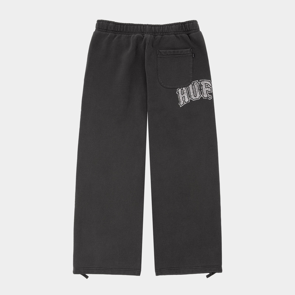 CLASSIC ARCH FLEECE PANT｜PANTS（パンツ）｜【公式通販 HUF】｜ハフ