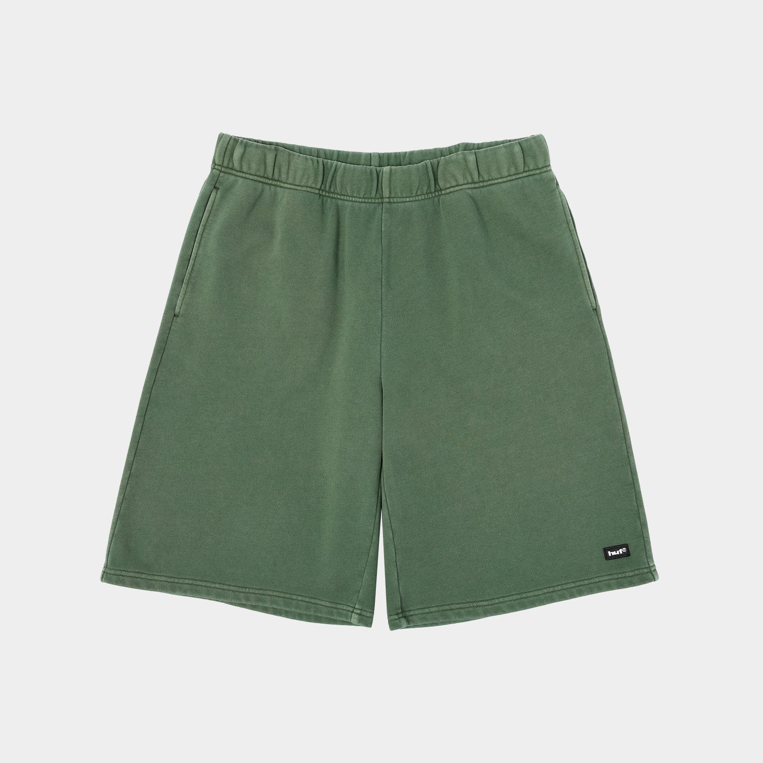 はなぷー huf eightynine WASHED FLEECE SHORT｜SHORTS（ショーツ）｜【公式通販