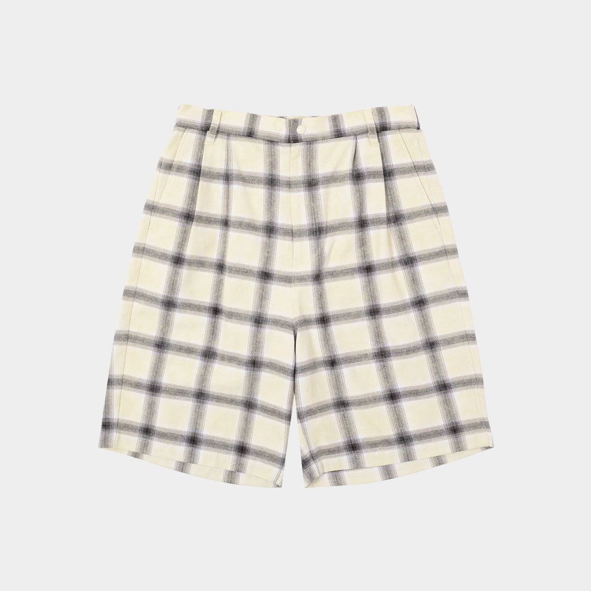 MISTY PLAID SHORT｜SHORTS（ショーツ）｜【公式通販 HUF】｜ハフ