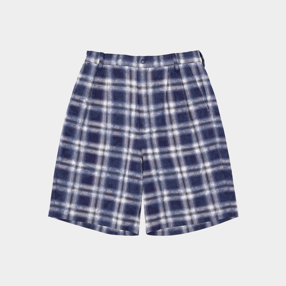 MISTY PLAID SHORT｜SHORTS（ショーツ）｜【公式通販 HUF】｜ハフ