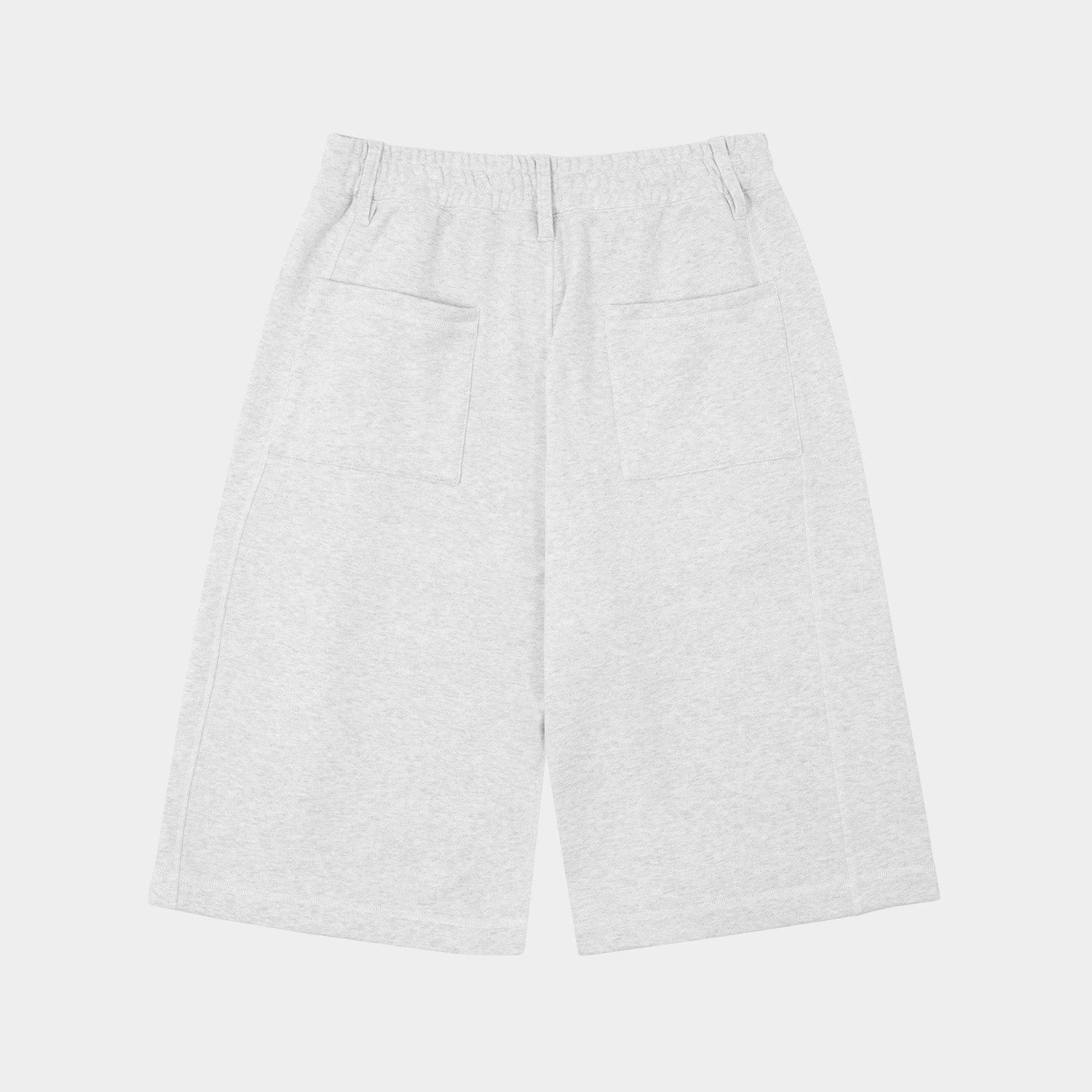 HUF (ハフ) Worldwide JP /SHORTS（ショーツ）/ BERMUDA FLEECE SHORT商品 / CAMO