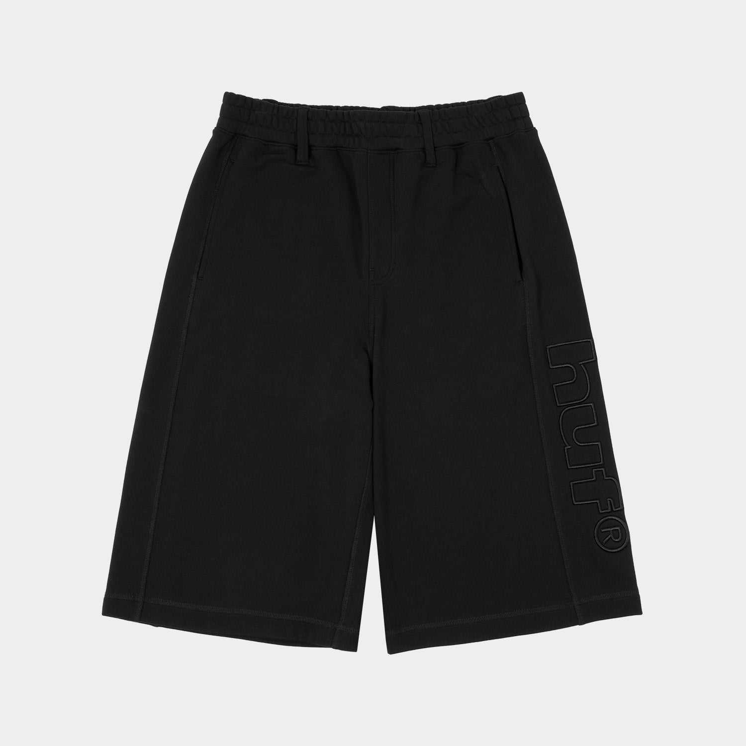 BERMUDA FLEECE SHORT｜SHORTS（ショーツ）｜【公式通販 HUF】｜ハフ