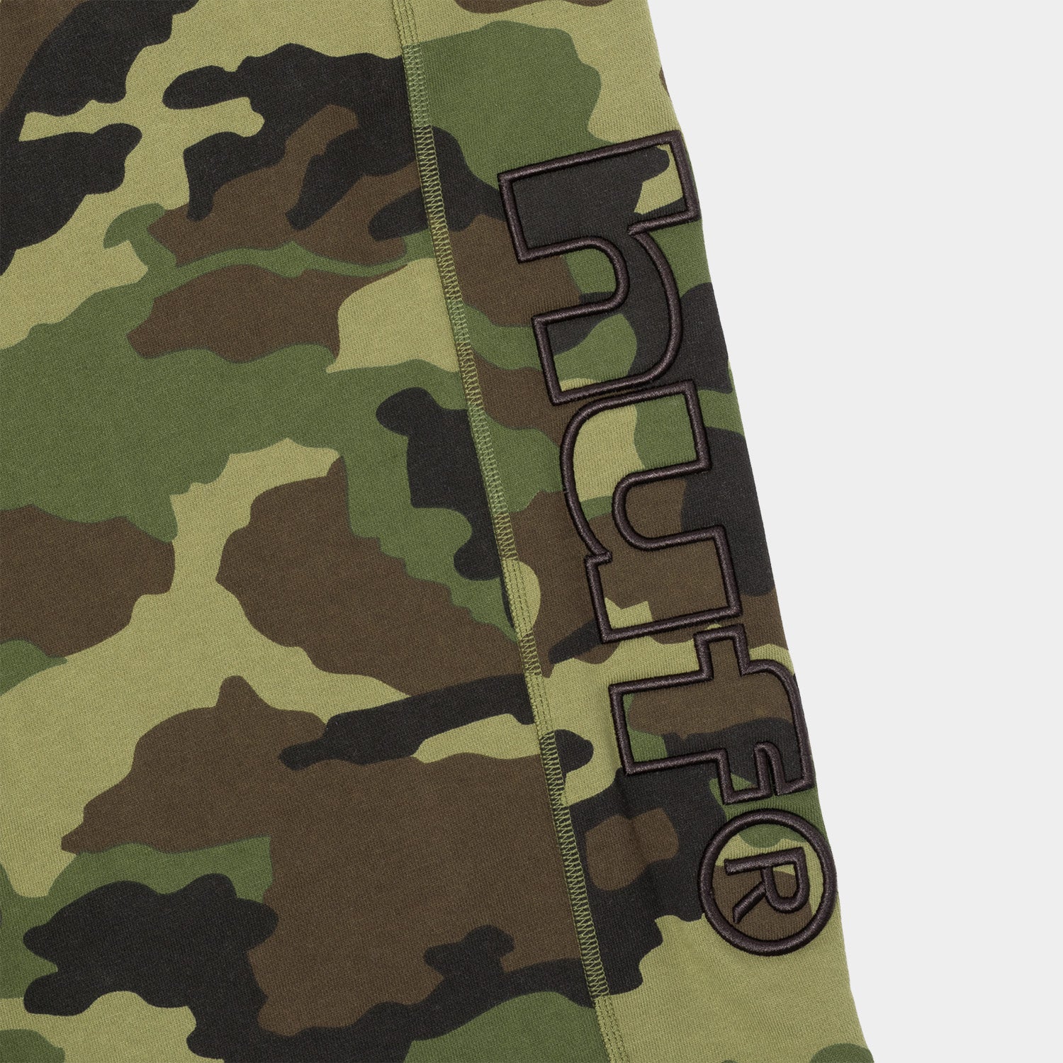 BERMUDA FLEECE SHORT｜SHORTS（ショーツ）｜【公式通販 HUF】｜ハフ