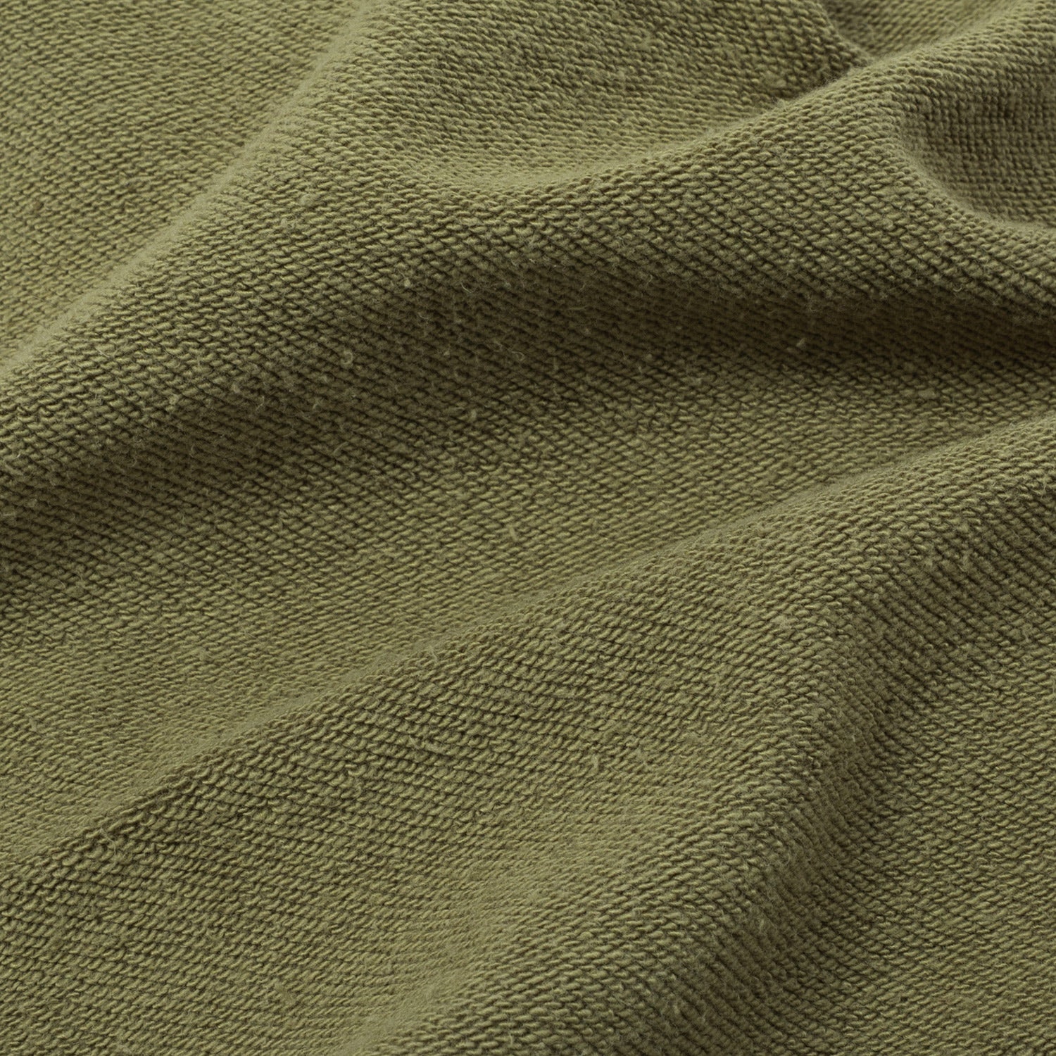 HUF (ハフ) Worldwide JP /SHORTS（ショーツ）/ BERMUDA FLEECE SHORT商品 / CAMO